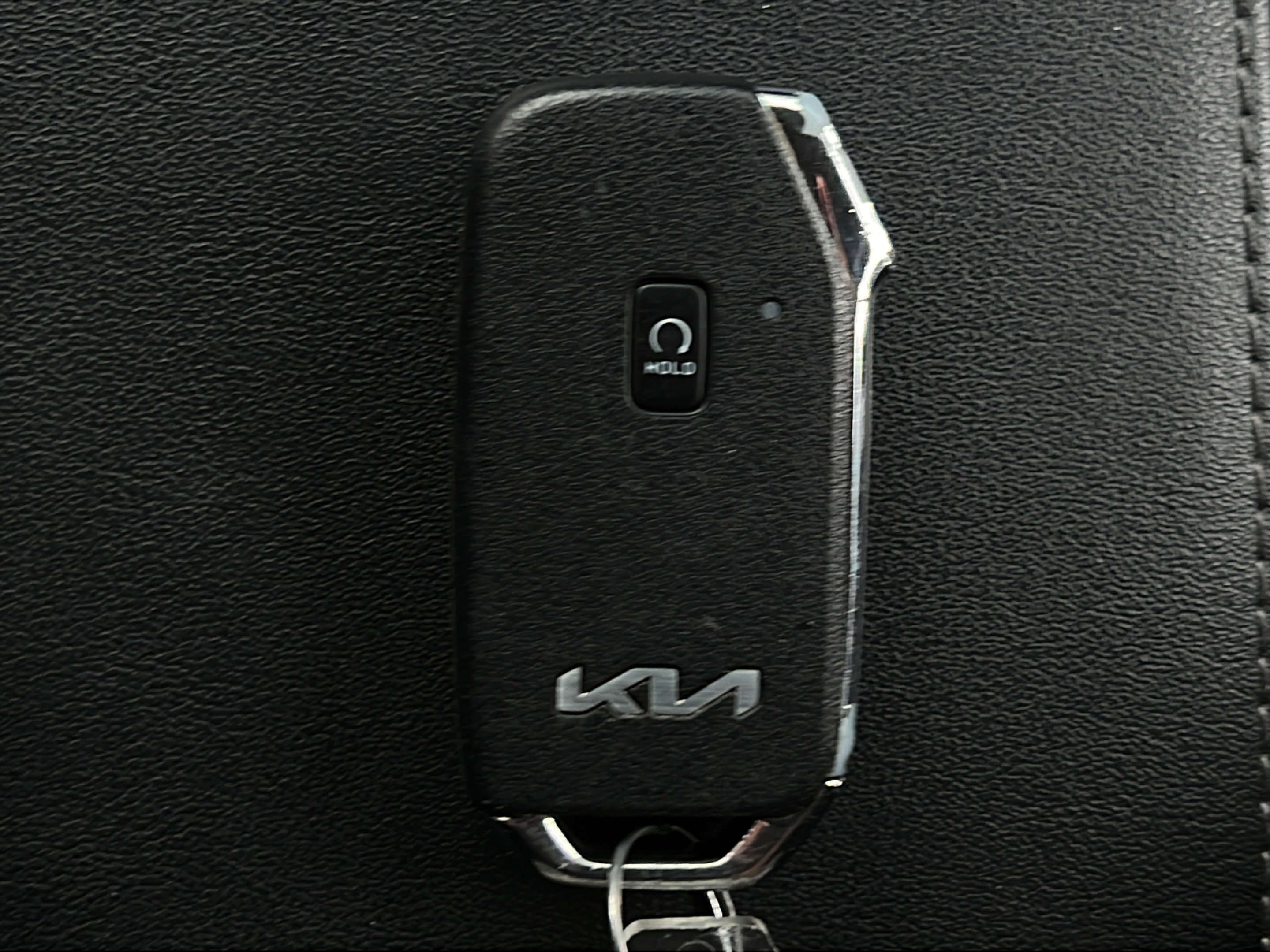 Used 2024 Kia Seltos S FWD image 22