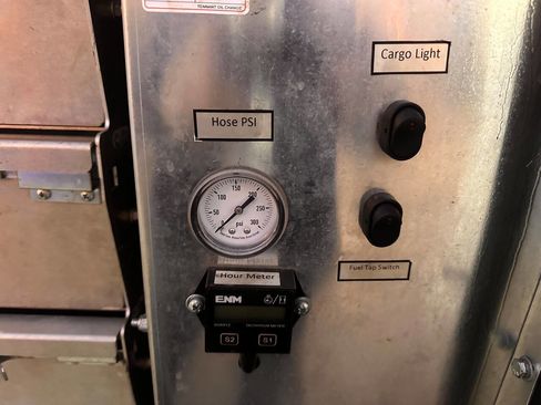 Used 2019 Ford Transit 150 130 Low Roof w/ Exterior Upgrade Package image 16