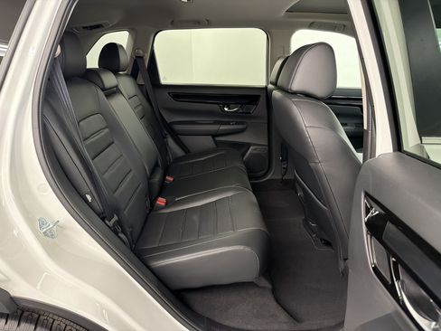 Used 2024 Honda CR-V EX-L image 30
