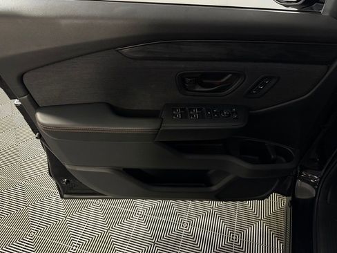 Used 2026 Honda Passport TrailSport image 25