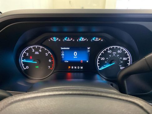 New 2026 Ford F250 XL w/ XL Chrome Package image 20