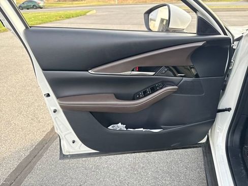 Used 2024 MAZDA CX-30 AWD 2.5 S w/ Premium Package image 25