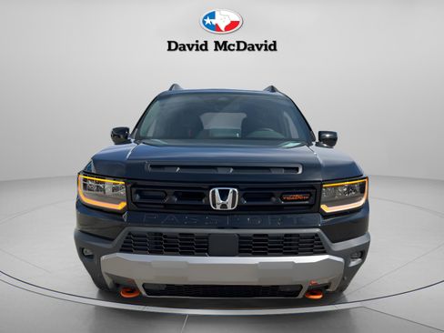 New 2026 Honda Passport TrailSport image 9