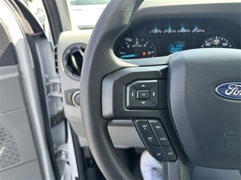 New 2024 Ford E-450 and Econoline 450 Super Duty w/ Power Windows & Locks Group image 52