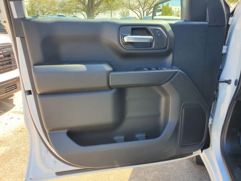 New 2026 GMC Sierra 1500 Pro image 11