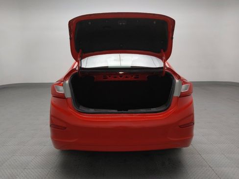 Used 2017 Chevrolet Cruze LS image 29