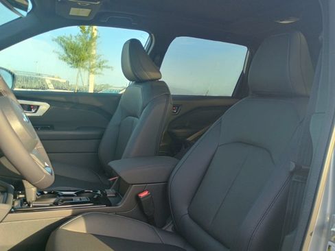 New 2026 Subaru Forester Touring AWD/4WD image 14