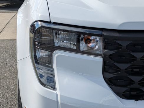 New 2026 Ford Maverick XL w/ Equipment Group 101A image 10