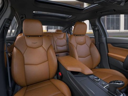 New 2026 Cadillac CT5 Premium Luxury RWD image 16