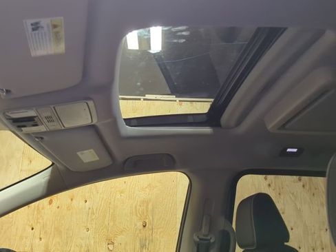 New 2026 Honda Odyssey Touring image 21