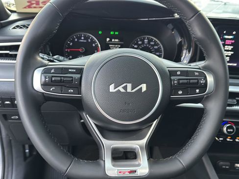 Used 2022 Kia K5 GT-Line w/ GT-Line FWD Premium Package image 17