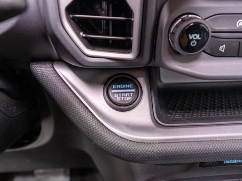 Used 2021 Ford Bronco Sport Big Bend AWD/4WD image 28