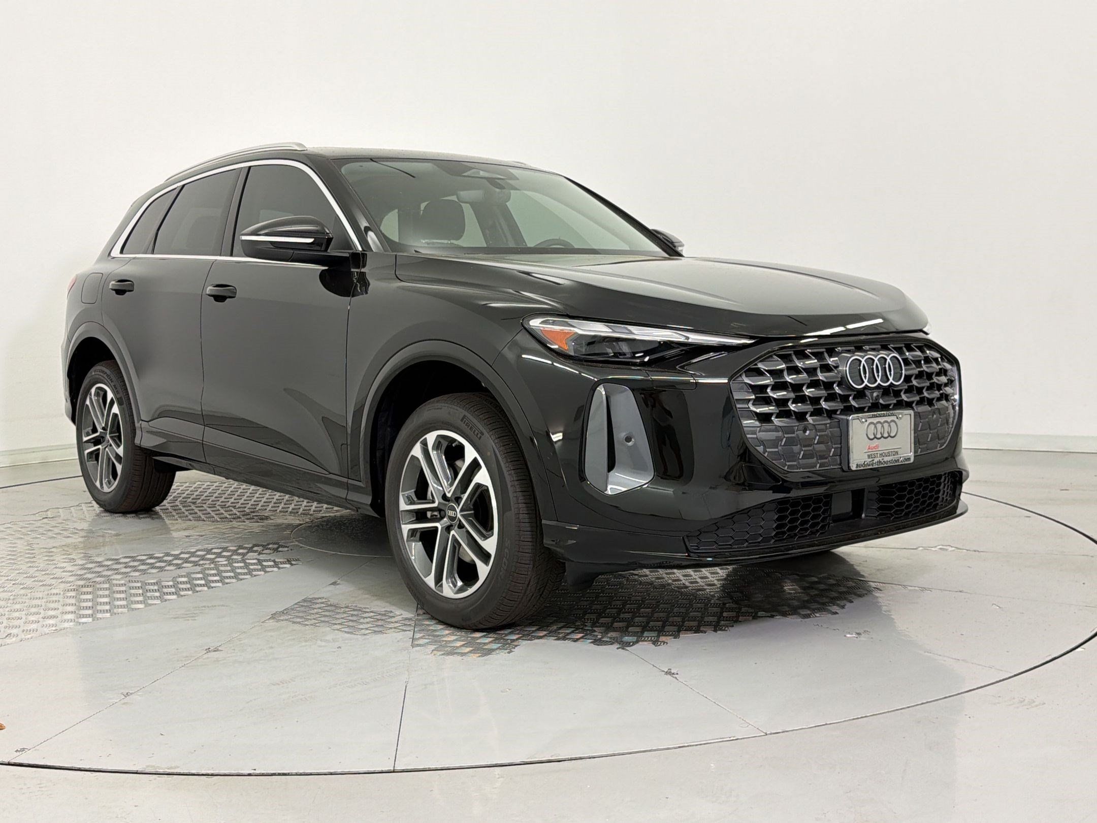 New 2026 Audi Q5 Premium AWD/4WD image 7