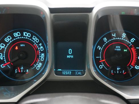 Used 2011 Chevrolet Camaro SS w/ RS Package RWD image 18