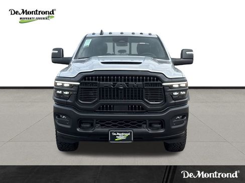 New 2026 RAM 2500 Rebel AWD/4WD image 2