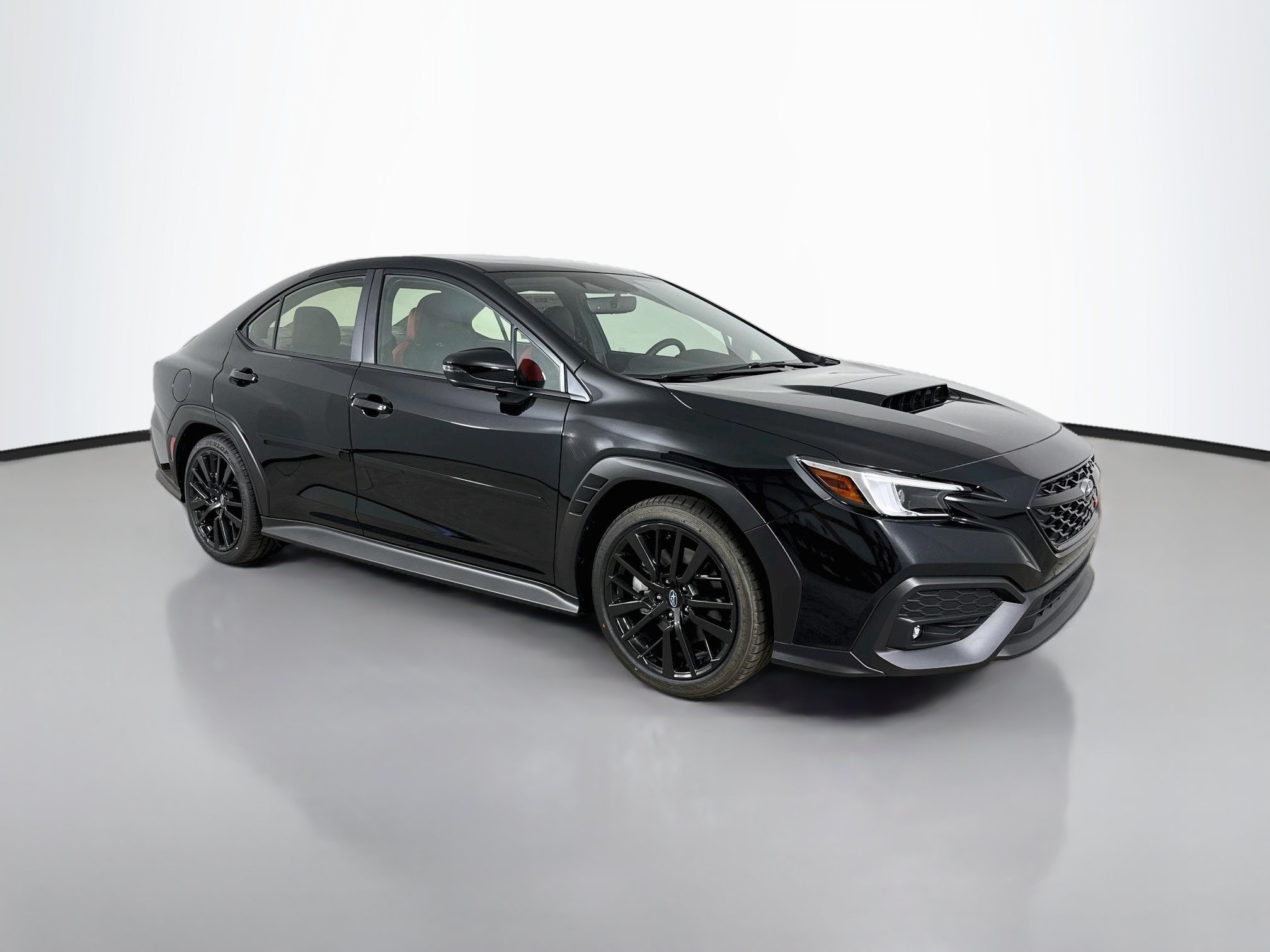 New 2026 Subaru WRX Limited AWD/4WD image 1