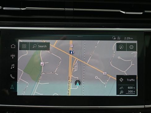 Used 2020 Audi Q7 3.0T Premium Plus image 14