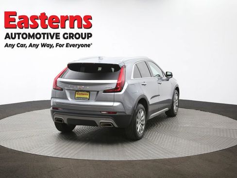 Used 2023 Cadillac XT4 Premium Luxury image 39