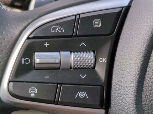 New 2026 Genesis G70 2.5T image 23