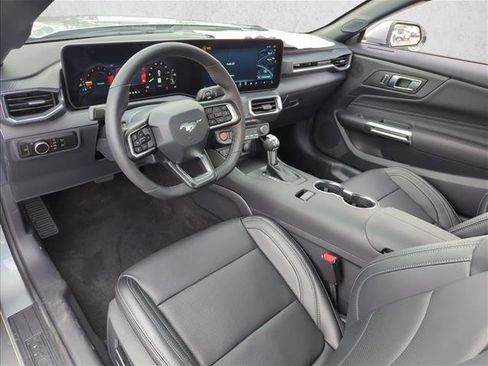 New 2026 Ford Mustang Premium image 3