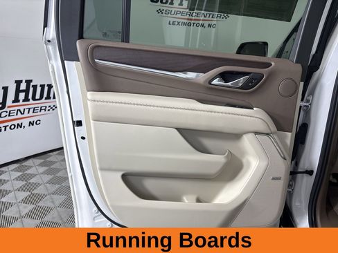 Used 2021 GMC Yukon XL Denali image 22