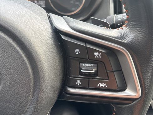Used 2019 Subaru Crosstrek 2.0i Limited image 14