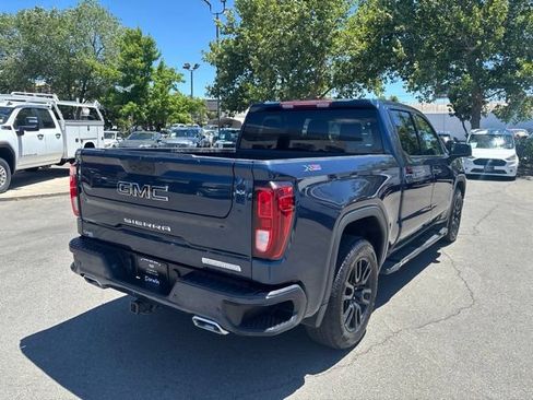 Used 2022 GMC Sierra 1500 Elevation AWD/4WD image 9