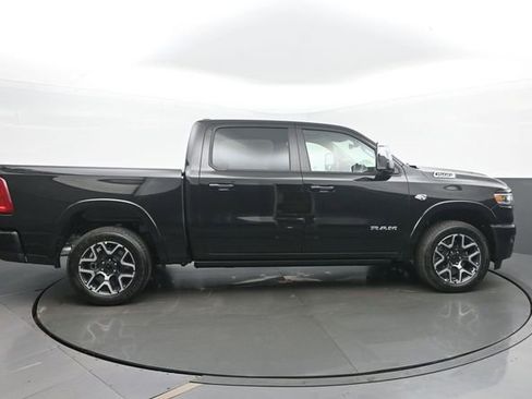 New 2026 RAM 1500 Laramie image 6