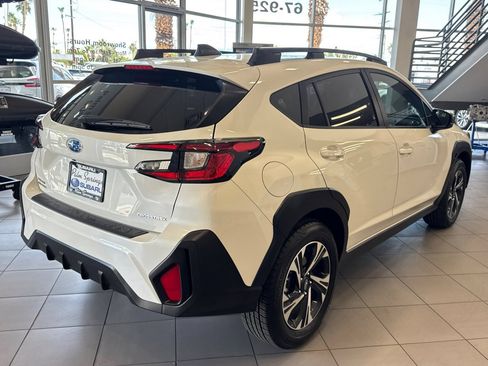 Certified 2024 Subaru Crosstrek 2.0i Premium AWD/4WD image 5