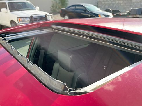 Used 2021 Honda Accord Sport image 23