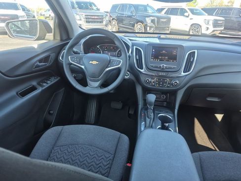Certified 2023 Chevrolet Equinox LT FWD image 13