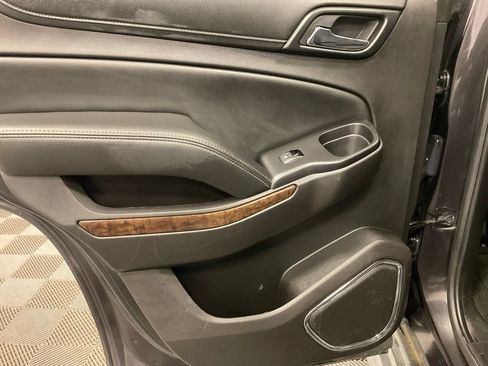 Used 2016 Chevrolet Tahoe LS w/ Max Trailering Package AWD/4WD image 34