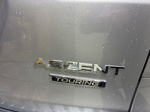New 2026 Subaru Ascent Touring AWD/4WD image 11