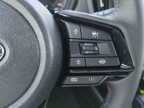 New 2026 Subaru Forester Sport image 25