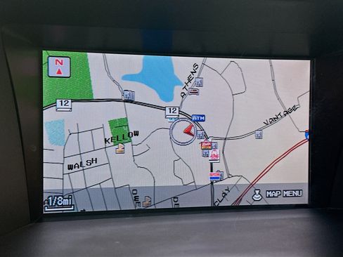 Used 2012 Honda Accord EX-L image 21