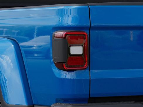 New 2026 Jeep Gladiator Mojave image 10