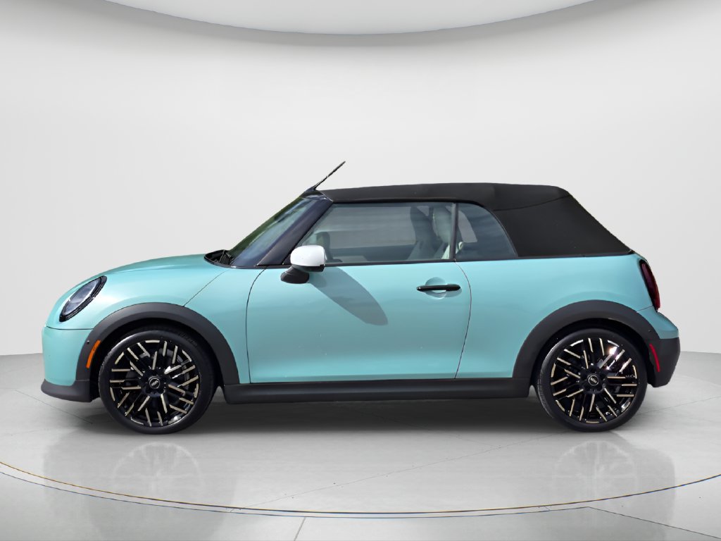 Used 2025 MINI Cooper S FWD image 8