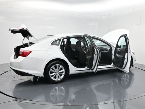 Used 2023 Chevrolet Malibu LT image 53