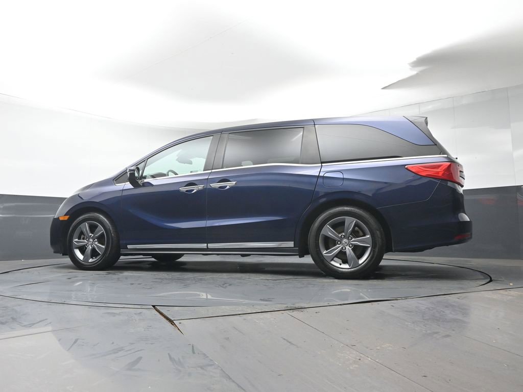 Used 2022 Honda Odyssey EX image 30