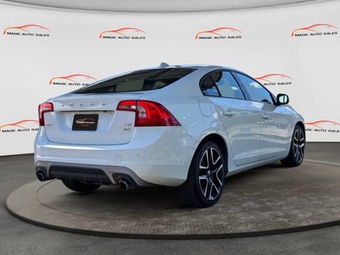 Used 2017 Volvo S60 T5 Dynamic w/ Vision Package AWD/4WD image 10