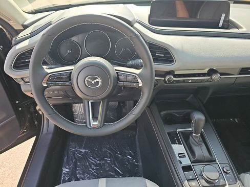 New 2026 MAZDA CX-30 Aire Edition AWD/4WD image 17