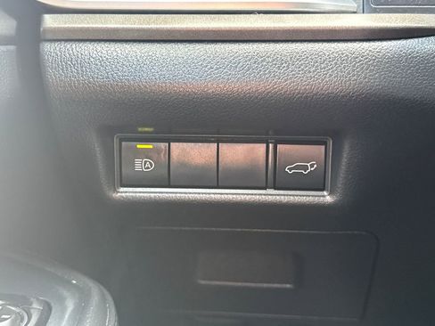 Used 2024 Toyota Grand Highlander XLE image 34