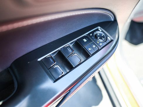 Used 2024 Lexus NX 350 AWD w/ Vision Package image 11
