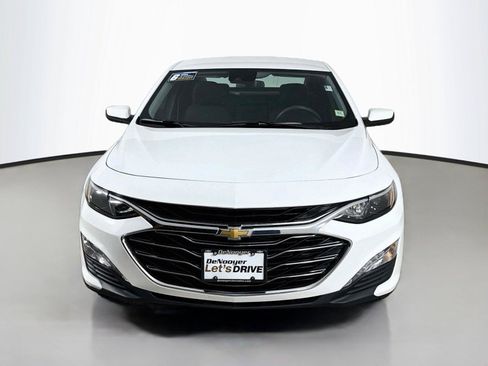 Used 2023 Chevrolet Malibu LT FWD image 7