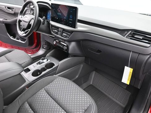 New 2026 Ford Escape Active w/ Tech Pack #1 image 10