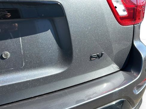 Used 2020 Nissan Pathfinder SV w/ Rock Creek Edition image 10