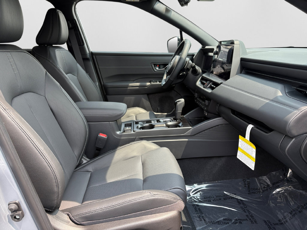 New 2026 Subaru Outback Touring AWD/4WD image 19