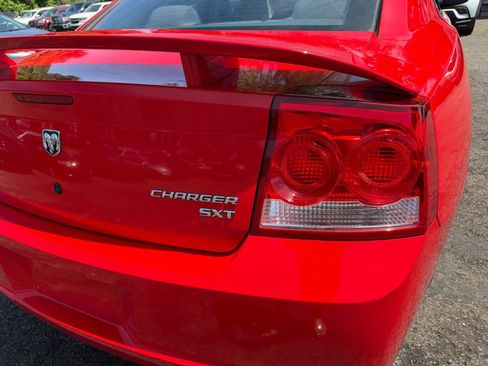 Used 2009 Dodge Charger SXT RWD image 13