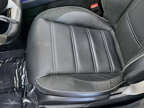 Used 2018 Mercedes-Benz E 63 AMG S image 20