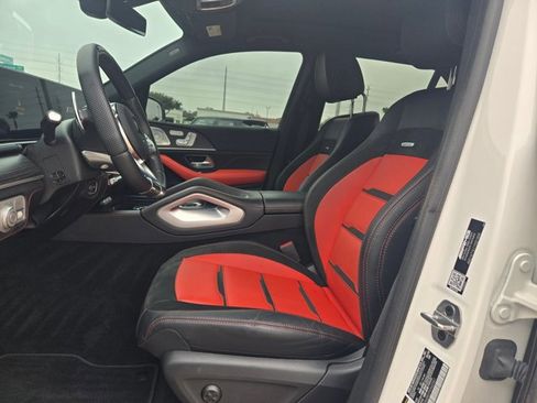 Certified 2023 Mercedes-Benz GLE 53 AMG 4MATIC image 18